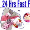 24HRs fast food and ice cream