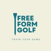 Free Form Golf