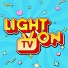 Light On TV