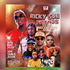 Ricky Son de baddest akkuba