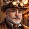 authormarkpiggott