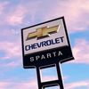 Sparta Chevrolet