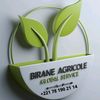 BIRANE AGRICOLE GLOBAL SERVICE