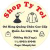 Tý Tỏi Shop