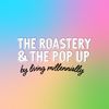 LM: The Roastery & The Pop Up