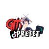 gittpreset