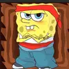 spongethugsquareuppants