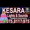 kesaraledart