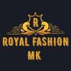 Royal Fashion MK