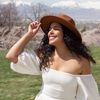 Zineb | Travel & Adventure