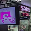 SAARStore Ətir deposu