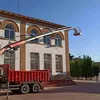 canalesacor