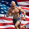 abaldguyrunninandliftin