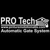 PRO Tech AutoGate Tangerang