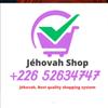 jehovashop4gmail.com