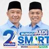 Jumiwan Maidani u/ Bungo SMART