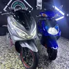 مركز الأصدقاء للعنايه بدراجات