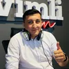 Ikrom Ruzimurodov
