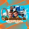 As aventuras de Léo e Nico