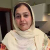 nasira shakeel