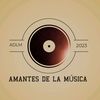 Amantes De La Música 🎼