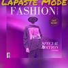 lapaste_mode