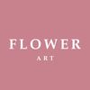 FLOWER ART فلاور آرت