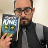 S.D. Perez | Escritor