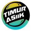 TIMUR ASiiK™