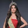 Miss Grand Honduras oficial