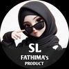 SL FATHIMA’s products