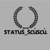 Status__ScúScú