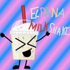 el_pana_milkshake