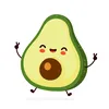 avocadomocachino