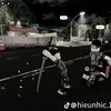 qughegkf