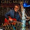 Greg Murray &The Seven Wonders