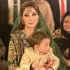 maryamnawaz327