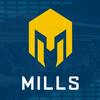 MILLS OFFICIAL