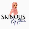 Skinous فاطيما النبلاوي 🇵🇸