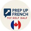 Prep Up French_TCF TEF DELF