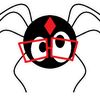 foureyedspidergam
