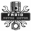 Farid putra MOTOR