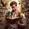 booksandbirdies