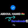 ABDOUL HAmid