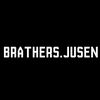 🌪️🚏BRATHERS.JUSEN🚏🌪️