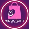 Midou Gift 🎁