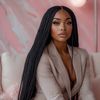 BraidedWigs& Closures in Accra