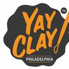 Yay Clay!
