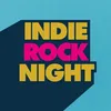 indie rock night