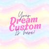 dream.custom